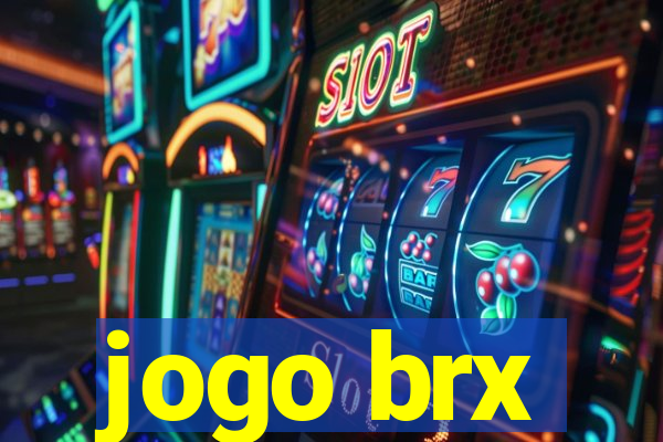 jogo brx